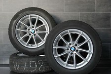 Cerchi in lega originali BMW X3 F25 X4 F26 7,5J x 17 pollici 6787575 Styling 304 ET32 