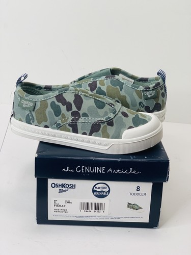 Oshkosh gosh sneaker - oshkosh, b'gosh