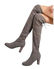 Stivali the style - alti, alla