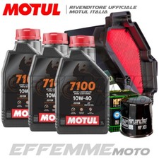 Tagliando KAWASAKI ER-6F /