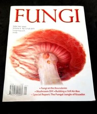 FUNGI Magazine Fall 2011 52