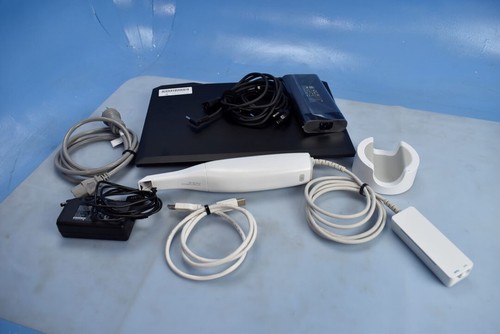 Kavo x500 scanner intraorale - kavo,