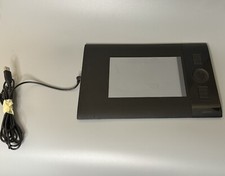 Wacom Intuos4 PTK-440