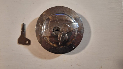 Tappo serbatoio auto epoca - auto, d'epoca