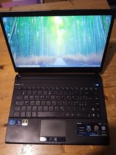 Notebook Asus U44S Intel i7