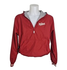 WOOLRICH MEN'S RED LIGHT