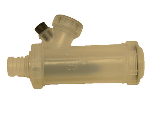 Baxi sifone scarico condensa - sifone,