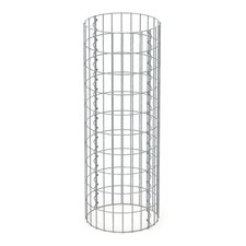 Gabbione cestini pietre muro