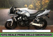 Sono Disponibili Ricambi moto usati scrivi x info Yamaha FZS 600 Fazer 2002 2003