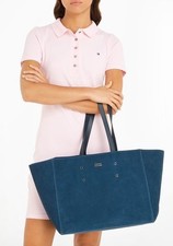 Borsa Tommy Hilfiger Relaxed