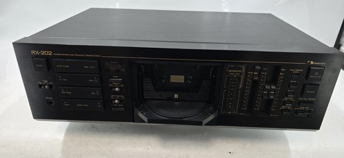 Nakamichi 202 cassettiera - rx-202,