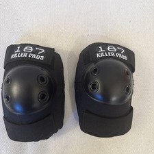 187 Gomitieri Fly S/M Nero