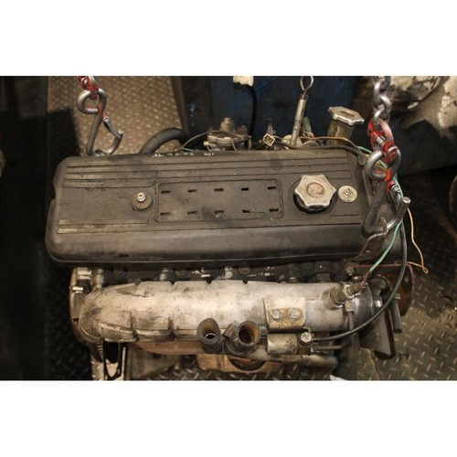 Motore compl fiat 8140 07 - compl.,