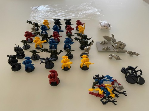 Tm2606115 lotto warhammer - tm2606115,