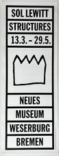 Sol lewitt weserburg - sol,
