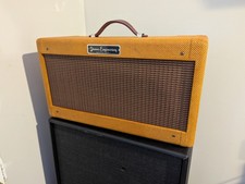 Clone testa 5E3 Tweed Deluxe