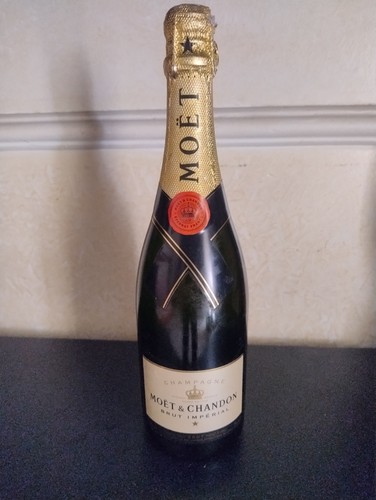 Moet chandon imperial - moet,