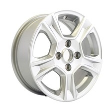 Originale Ford Cerchi in lega 15" a 5 razze, Silver