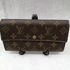 Portafoglio lungo originale