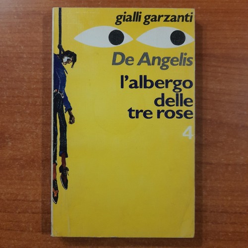 Albergo delle tre rose - delle,