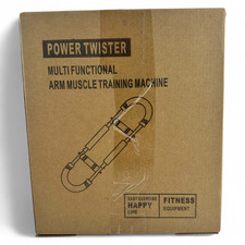 Power Twister Arm Exercise Bar