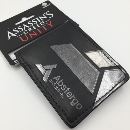 Assassin creed unity - creed, •