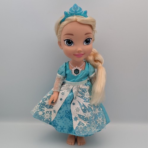 Disney frozen snow glow - snow,