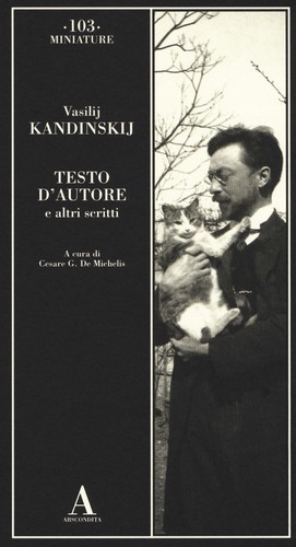 Testo autore altri - testo,