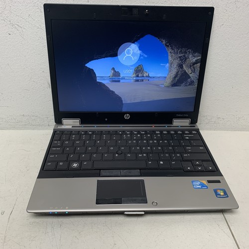 Elitebook 2540p - elitebook,