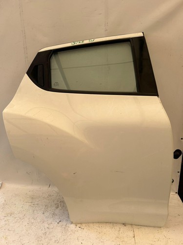 Airbag porta posteriore destra - airbag,