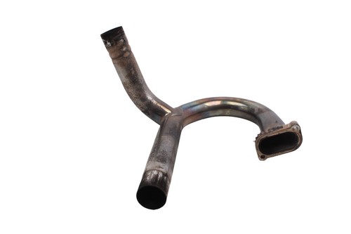 Collettore scarico tubo y - scarico,