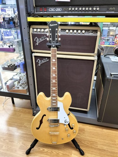 Epiphone casino chitarra - epiphone, na