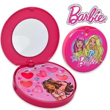 BARBIE TROUSSE LIP GLOSS +
