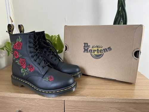 Martens 1460 vonda - martens, stivali