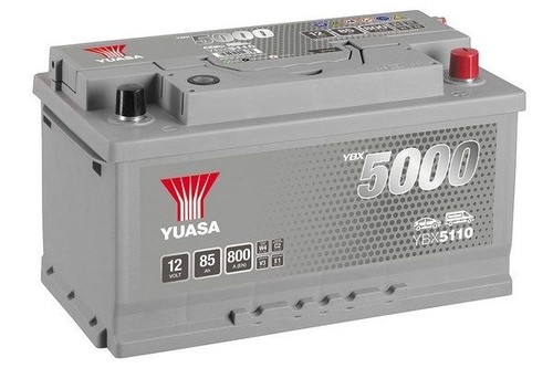 Batteria yuasa ybx5110 - ybx5110, per