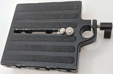 Piastra di base unificata per