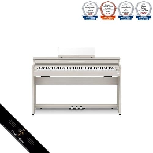 Pianoforte elettronico casio - pianoforte,
