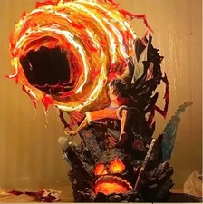 9" One Piece Hand Made Anime
