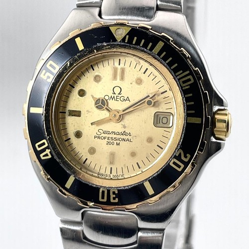 Orologio omega seamaster - omega,