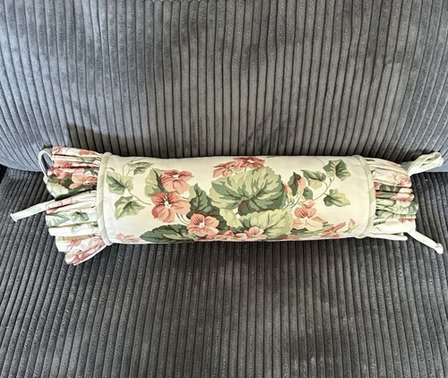 Cuscino oblungo vintage