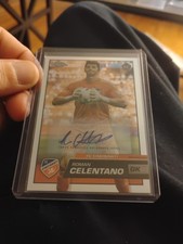 Roman Celentano Auto 2023