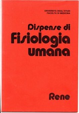 DISPENSE DI FISIOLOGIA UMANA