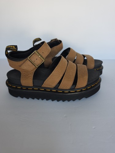Martens blaire sandalo in - martens,