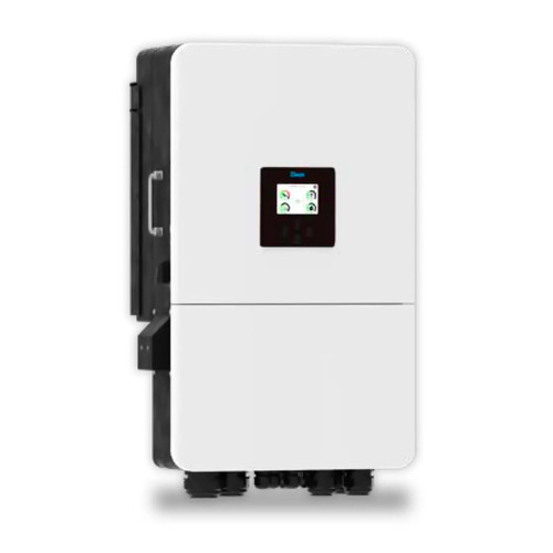 Inverter fotovoltaico deye - fotovoltaico,