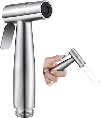 Spruzzatore bidet portatile - spruzzatore,