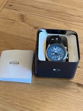 Orologio uomo Fossil Coachman
