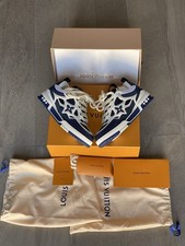 Louis Vuitton scarpe Skate