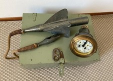 STRUMENTO NAUTICO WALKER'S