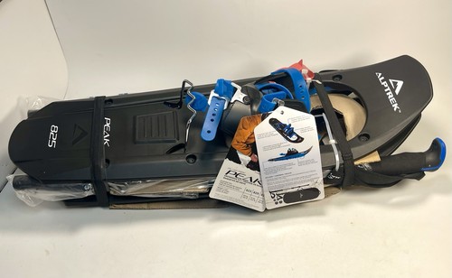 Kit racchette neve - kit,