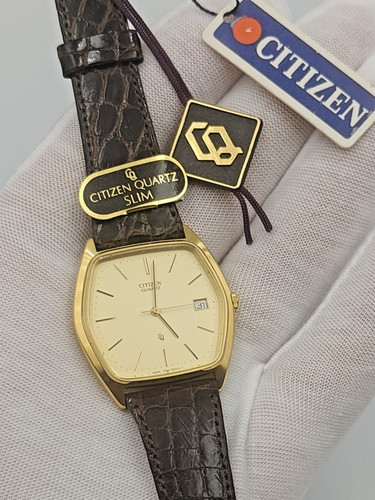 Orologio citizen quartz - citizen,